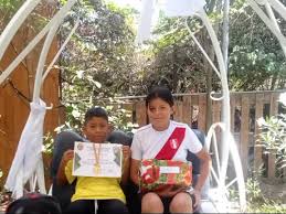 Violeta Basilio Pariona (@violetabasiliop36)