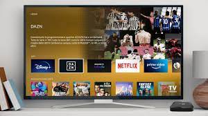 Goditi le partite di football americano da 9,99 € 26 luglio: Dazn E Tim Pronte A Modificare Le Offerte Per Il Calcio Le Possibili Novita