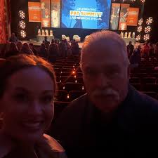 Happy retirement to Ms. Robin Ison, who has dedicated 28 years of service  to the Mercer County Public Library! (Sometimes we have to deploy  surrogates. Thanks, dad!)