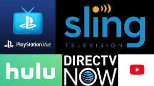Sign in to apps using tv provider credentials. Which Streaming Service Is Best For A Sports Fan After The Latest Round Of Price Increases