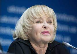 Фотографии, подробно о семье, видео, последние новости 2021 на портале узнай всё Ada Rogovceva Izmena Nichego Ne Mozhet Reshit Argumenty Nedeli