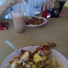 Harga berpatutan & servis terbaik. Ikan Bakar Bagan Lalang