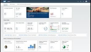 The sap fiori client mobile app for windows is an enhanced mobile runtime for the more than 1,100 sap fiori apps that can increase your productivity by tackling your most common daily business. Sap Fiori Vielseitige Apps In Intuitivem Design Mindsquare