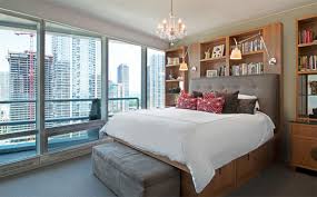 Living room, bedroom, dining room, patio 25 Modern And Contemporary Bed Storage Ideas With Drawers Home Design Lover