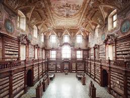 Top 32 Des Plus Belles Bibliotheques Du Monde Celles Qui Donnent Envie De Lire Librairies Bibliotheque De Reve Et Italie