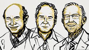 Trio win Nobel for hepatitis C discovery