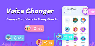 Whether you'd prefer to stream music or own digital files that. Voice Changer Voice Effects Voice Changer Apps On Google Play