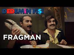 Dedemin fişi filmini hangi siteden izleyebilirim böyle hemen acılan lınk plaese? Dedemin Fisi Fragman Youtube