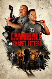 Karácsonyi krónikák magyar cím (korhatár): Cannibals And Carpet Fitters Videa Film 2018 Indavidea Online