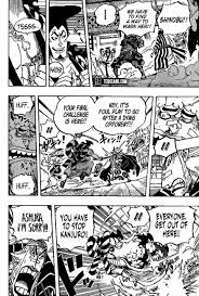 Kamu bisa membaca komik webtoon (manhua china dan manhwa korea) secara gratis di komikindo.info! One Piece 1008