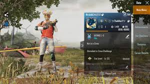 Sold - LVL 42 PUBG MOBILE ACCOUNT-Legendary Speedboat - New ID card and  skins-New Screenshots added | PlayerUp: Worlds Leading Digital Accounts  Marketplace