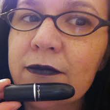 This Is CorpGoth: CorpGoth Guide to High-End Black Lipsticks
