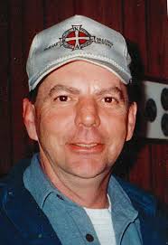 Alfred Ehrhart Obituary