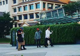 Check spelling or type a new query. One Of Malaysia S Richest Men Spotted Picking Up Trash On The Streets Coconuts Kl