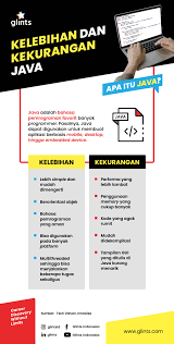 Dalam bahasa inggris sendiri memuat ratusan ribu atau bahkan jutaan kosakata. Apa Itu Bahasa Pemrograman Java Ini Penjelasannya Glints Blog