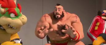 Here is a total list of fighters from the street fighter games. Yarn If Zangief Is Good Guy Wreck It Ralph 2012 Video Clips By Quotes F36b2eb9 ç´—