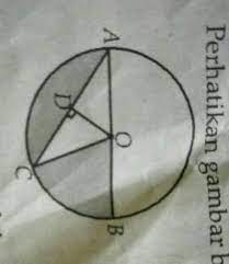 Maybe you would like to learn more about one of these? Perhatikan Gambar Berikut Tuliskan Daerah Juring Dan Tembereng Tolong Jawab Sekarang Ya Besok Brainly Co Id