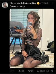 Pseudolinke – kapitalistische Kultur – anziehend