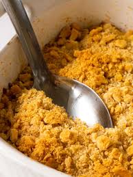 Chicken broth, ground black pepper, salt, onion, ham, butter and 5 more. Paula Deen S Squash Casserole 12 Tomatoes