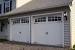 Wood Garage Door