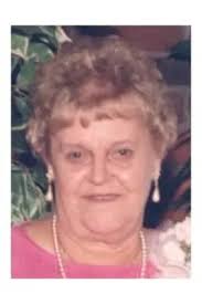 Obituary information for Virginia E. Brown