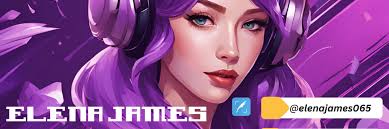 Elena James (@elenajames065@mastodon.social)