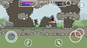 Descripción de doodle army 2 : Doodle Army 2 Mini Militia Mod Apk 5 2 0 Pro Pack Unlocked Download