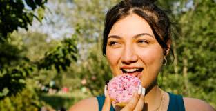 Louth woman Ruth Quigley shares her advice after losing a whopping 100lbs