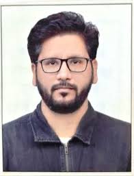 Rohit Kumar Joshi(AAP):Constituency- JODHPUR(JODHPUR)