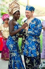 Black And White Traditional Wedding Attire Angela Joey Bootylicious Bwwm Wmbw African Bride African Wedding African Wedding Attire