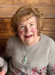 The family of the late Isobel Lorimer have asked us to share the following  funeral notice. Lorimer