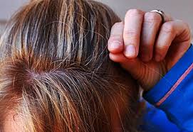 I keep plucking it, but it always grows back white. Plucking Out White Hair Here Is What Will Happen