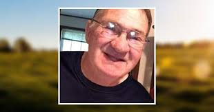 Vernon "Steve" Jackman Obituary August 2, 2018