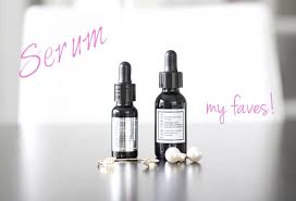 Today S Beauty Pick Trish Mcevoy Beauty Booster Serum Josephina Collection
