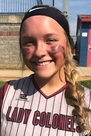 Anna Willett drives in 7 runs in Henderson's region win over Caldwell