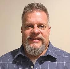 Patrick C. Winters, DC