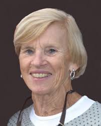 Dorothy Jensen Obituary