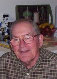 Robert Walby Obituary