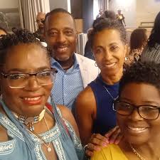 What a concert! What a benefit