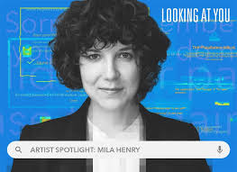 Looking at You Spotlight