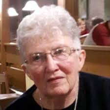 Blenheim Funeral Home Anna Schives