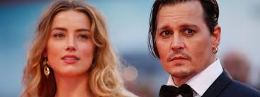 Neue dvds jetzt schon vorbestellen. Rosenkrieg Mit Johnny Depp Hat Amber Heard Alles Erfunden Das Erste