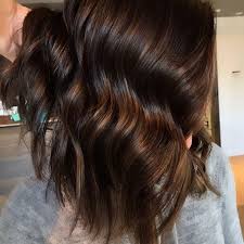 Anyone Up For A Chocolate Caramel Truffle Formula Wella 4 77 5 3 4 0 And 6 Colortouch Ends Were Previ Redken Hair Color Hair Color Formulas Caramel Hair