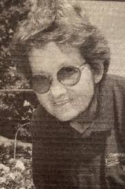 Granddaughter of Mayor Paul Studenski obituary, Marcy Cushing Tragic  accident claims her life. She was 38.