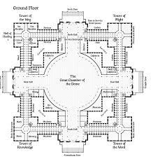 I used sourceforge to bring it over. Floor Plan Minecraft Mountain Castle Blueprints Novocom Top