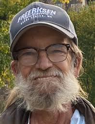 Obituary information for Kevin "Joe" Rundquist