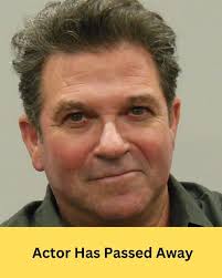 Actor Has Passed Away At 67: https://bit.ly/45burtl