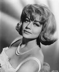 I was the first movie star to plunge into a night-time soap opera" Dorothy  Malone