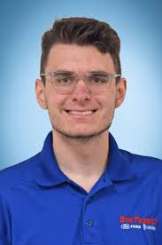 Welcome! Meet Our Staff!