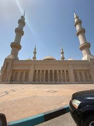 She is a woman who symbolises obedience to god. Mary Mother Of Jesus Mosque Abu Dhabi Aktuelle 2021 Lohnt Es Sich Mit Fotos